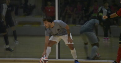 Futsal: a Fiorentino un derby testa-coda, Pennarossa alla prova Virtus