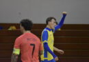 Futsal: il Murata sbatte sul Tre Fiori e perde la vetta