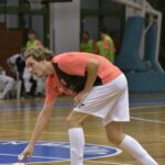 Futsal: il Pennarossa difende il primato, sfide importanti in zona alta