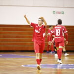 Futsal: le due capolista sono inesorabili, il Faetano fa un salto triplo