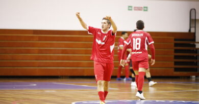 Futsal: le due capolista sono inesorabili, il Faetano fa un salto triplo