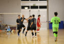 Futsal: primo successo per il Domagnano