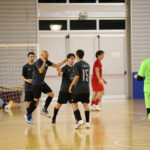 Futsal: primo successo per il Domagnano