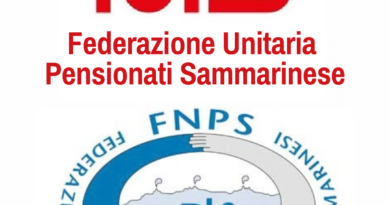 San Marino. Parte il servizio per la compilazione del modello RED/EST presso le Federazioni Pensionati