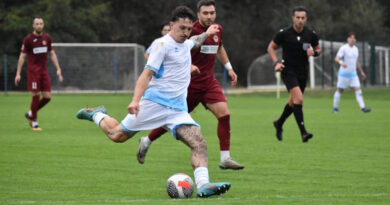 NAT San Marino, ancora un rosso: il Vojvodina sfonda e allunga nel finale