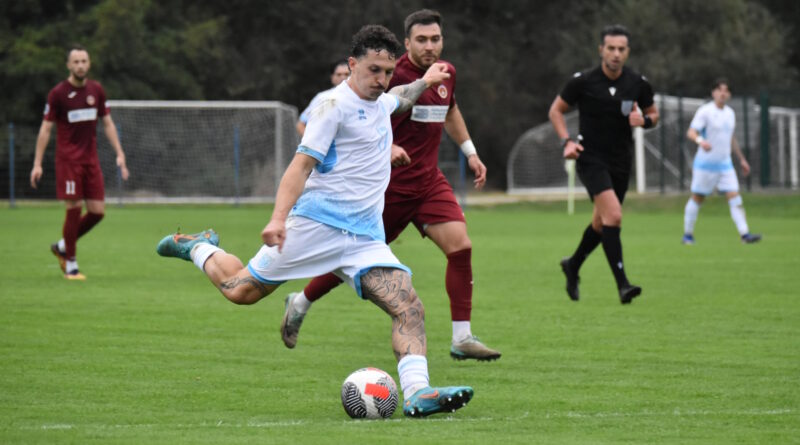 NAT San Marino, ancora un rosso: il Vojvodina sfonda e allunga nel finale