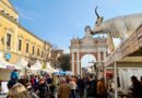 Santarcangelo. Alla prossima Fiera di San Martino arrivano le tombole “dei cornuti” e gli stand rossi per le tipicità