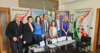 Futuro Nazionale a San Marino: “L’acqua vale più del petrolio”. La sicurezza idrica è una priorità strategica per il futuro dei territori