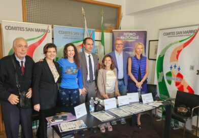 Futuro Nazionale a San Marino: “L’acqua vale più del petrolio”. La sicurezza idrica è una priorità strategica per il futuro dei territori