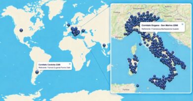 Da San Marino all’Argentina: Futuro Nazionale pianta la prima bandierina in America Latina