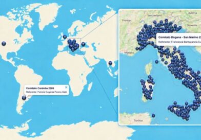 Da San Marino all’Argentina: Futuro Nazionale pianta la prima bandierina in America Latina