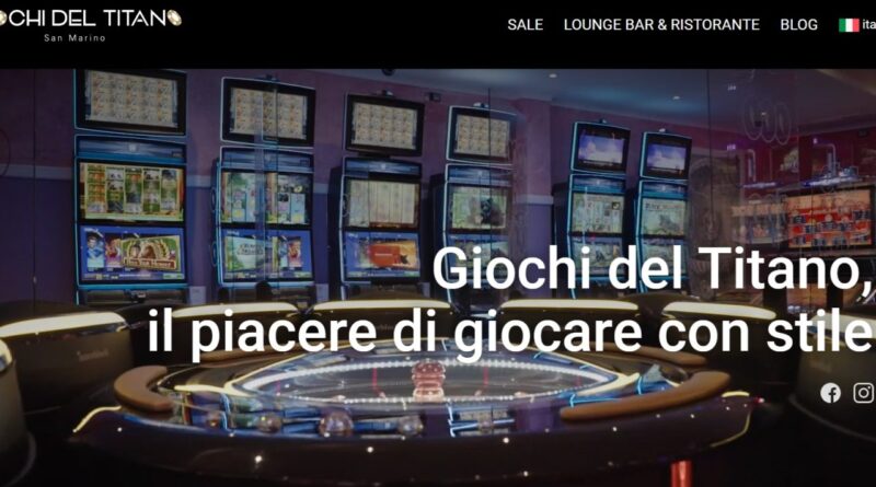 Eualive torna ad occuparsi delle faccende del Titano: “Scandalo di gioco d’azzardo a San Marino. Nomi ricorrenti e una domanda che la stampa locale non si è posta”