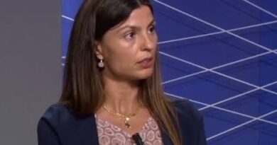 Gemma Cesarini (Libera): “Se vogliamo che gli stipendi corrano, deve correre anche San Marino”