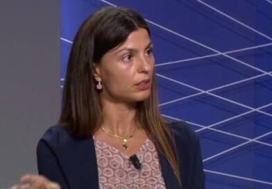 Gemma Cesarini (Libera): “Se vogliamo che gli stipendi corrano, deve correre anche San Marino”