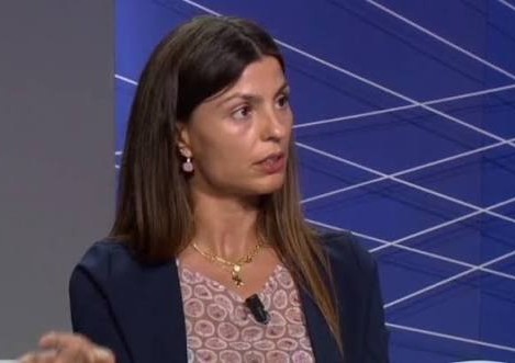 Gemma Cesarini (Libera): “Se vogliamo che gli stipendi corrano, deve correre anche San Marino”