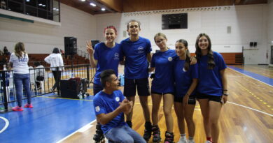Titano Battle Cup, 180 atleti da sette nazioni e due vittorie sammarinesi