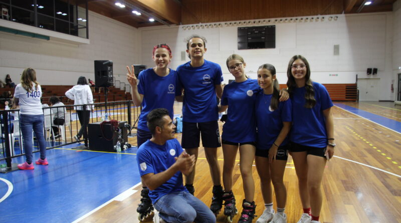 Titano Battle Cup, 180 atleti da sette nazioni e due vittorie sammarinesi