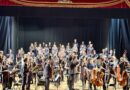 San Marino e Abu Dhabi unite dalla musica: grande successo per il Concerto di Gala del gemellaggio tra l’IMS e la Abu Dhabi Youth Orchestra and Choir