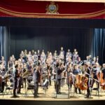 San Marino e Abu Dhabi unite dalla musica: grande successo per il Concerto di Gala del gemellaggio tra l’IMS e la Abu Dhabi Youth Orchestra and Choir