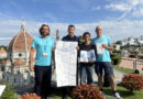 Italia in Miniatura diventa una tesi di laurea in architettura da 110 e Lode