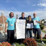 Italia in Miniatura diventa una tesi di laurea in architettura da 110 e Lode