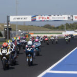 MotoJunior, a Misano il gran finale con i titoli mondiali ed europei in palio