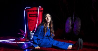 Teatro Astra Bellaria Igea Marina: cambio data per “La misteriosa scomparsa di W” con e per la regia di Ambra Angioli