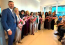 Ottobre Rosa a San Marino, in passerella le donne operate al seno