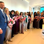 Ottobre Rosa a San Marino, in passerella le donne operate al seno