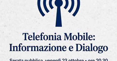 Nuova infrastruttura di telefonia mobile a Gualdicciolo, il progetto arriva al confronto pubblico