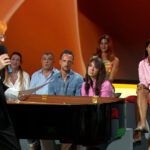 San Marino RTV Canale 550: “Il Libertario della Musica”, il nuovo one man show di Morgan, in onda domani alle 21.00