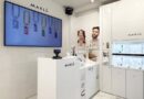 Marlù rafforza la presenza in Abruzzo e apre un nuovo store nel centro di Pescara