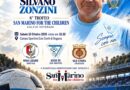 ASCO 35: sabato il primo Memorial dedicato a Silvano Zonzini
