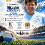 ASCO 35: sabato il primo Memorial dedicato a Silvano Zonzini