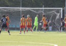 Campionato: Cosmos e Tre Penne vincono in dirittura d’arrivo, Virtus senza freni