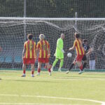 Campionato: Cosmos e Tre Penne vincono in dirittura d’arrivo, Virtus senza freni