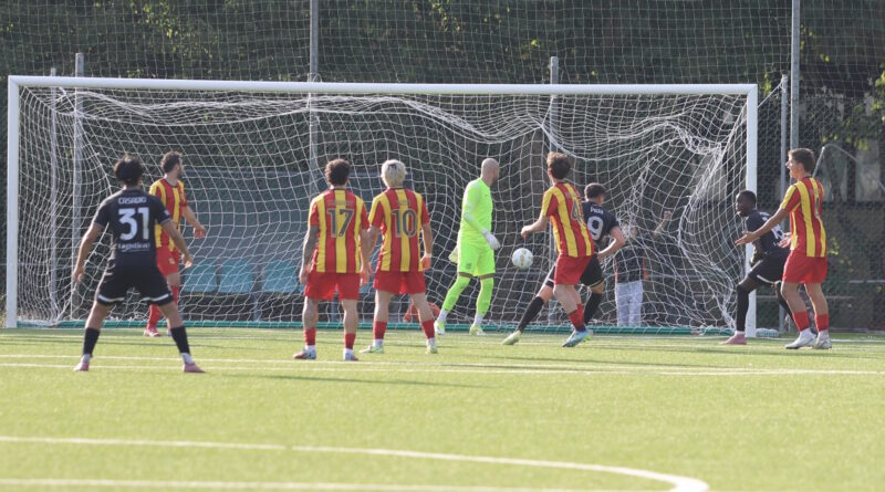 Campionato: Cosmos e Tre Penne vincono in dirittura d’arrivo, Virtus senza freni