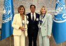 Orgoglio sammarinese alla FAO: Neni Rossini selezionata tra 100 donne a livello mondiale che si sono distinte per innovazione e sostenibilità dei sistemi agroalimentari