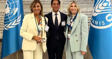 Orgoglio sammarinese alla FAO: Neni Rossini selezionata tra 100 donne a livello mondiale che si sono distinte per innovazione e sostenibilità dei sistemi agroalimentari