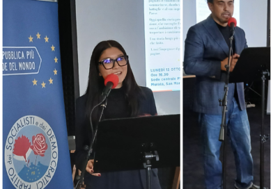 San Marino. “Noi siamo qui, oggi”: la linea giovane del PSD riaccende “Il Nuovo Titano”