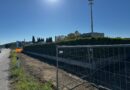 Santarcangelo. Via Emilia in sicurezza, al via i lavori propedeutici alla realizzazione della rotatoria all’ingresso ovest della città