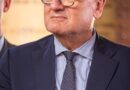 L’apprezzamento di Pascucci, Rettore dell’Università di San Marino, per il discorso di insediamento dei Capitani Reggenti