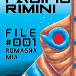 Coriano, il fumettista Niccolò Tonelli presenta “Pacific Rimini” alla Biblioteca Battarra