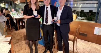 Panathlon San Marino. Giochi del Mediterraneo 2026: grande successo degli atleti sammarinesi a Taranto