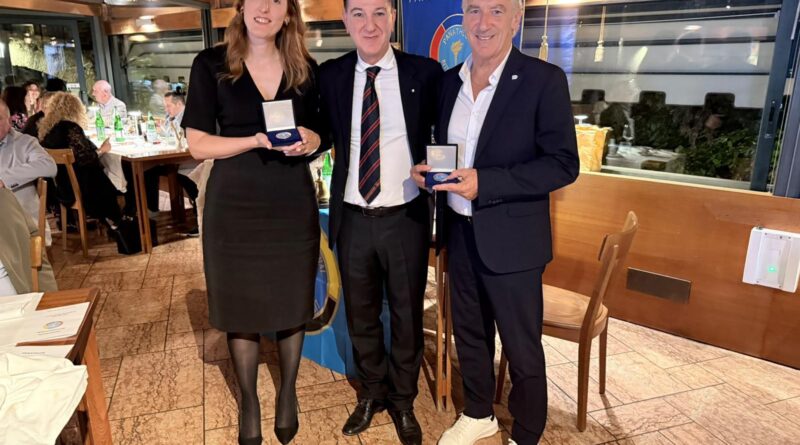 Panathlon San Marino. Giochi del Mediterraneo 2026: grande successo degli atleti sammarinesi a Taranto