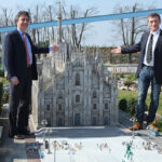  Costa Edutainment si stringe intorno alla famiglia di Paolo Rambaldi