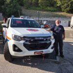 Unione Volontari di Protezione Civile. Al via “Scuole in campo” alla Ciarulla, attesi 700 studenti sammarinesi. Parla il presidente Pier Marino Bedetti