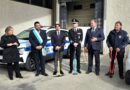 San Marino. Posata la prima pietra per il nuovo Polo della Sicurezza a Valdragone
