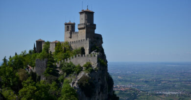 San Marino. Turisti chiusi nella Prima Torre, le scuse degli Istituti Culturali