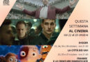 Programmazione San Marino Cinema dal 22 al 28 ottobre